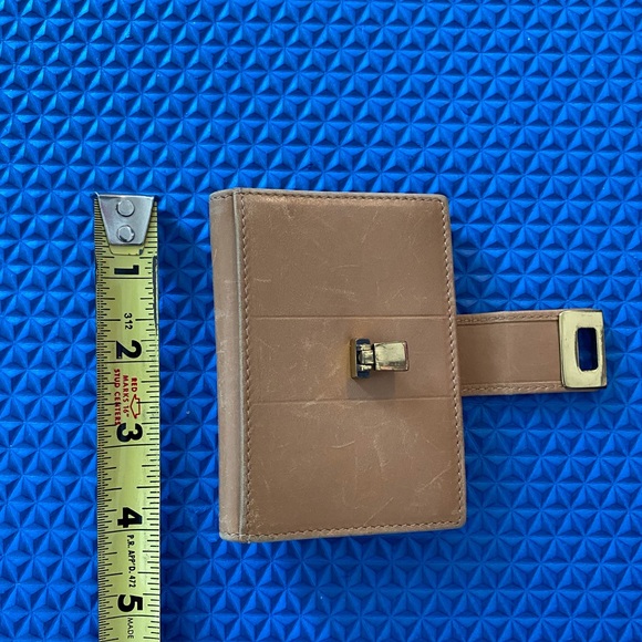 Gucci small leather wallet - Picture 9 of 10